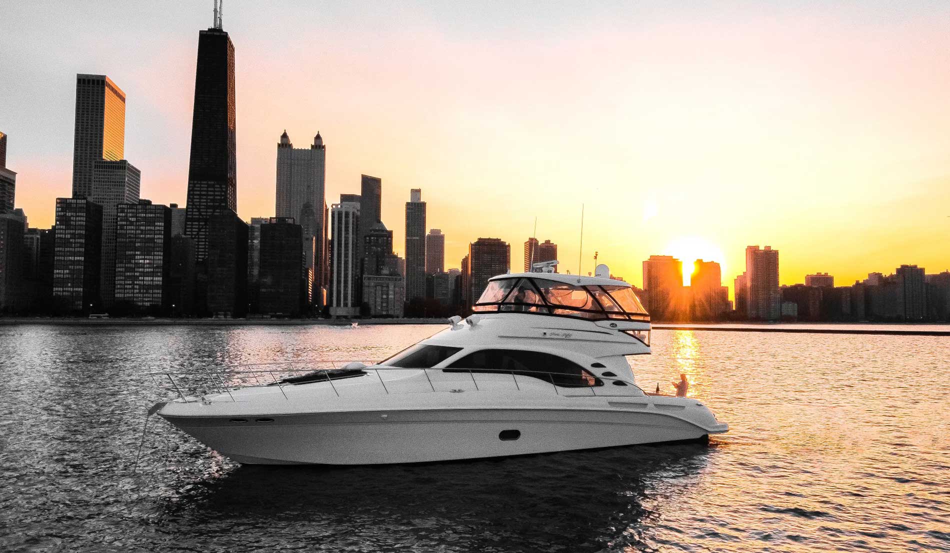 Luxury Awaits – Let’s Set Sail Luxury Awaits – Let’s Set Sail