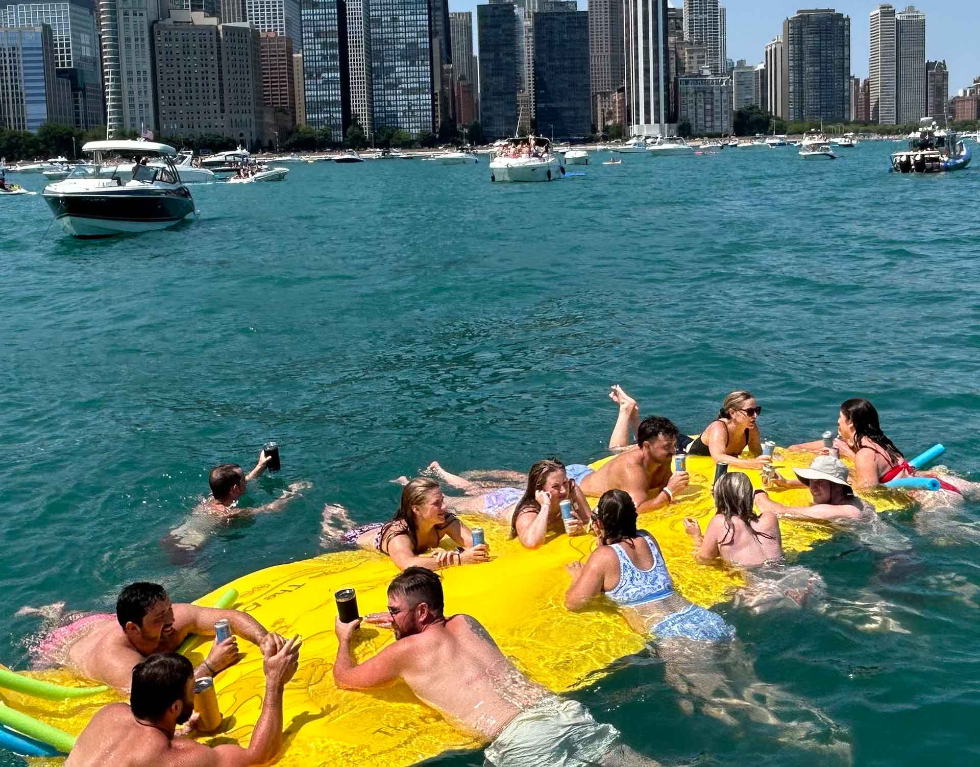 Book Your Private Yacht Experience Today Book Your Private Yacht Experience Today