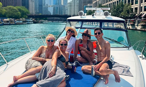 Check Availability & Reserve Your Cruise Check Availability & Reserve Your Cruise